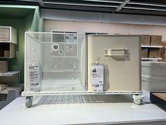 -宜家家居(四元桥商场店)