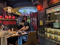 -哥老官重庆美蛙鱼头(宝山龙湖店)