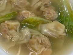 -喜喜茶餐厅(大朗长盛店)