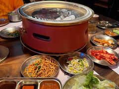 -西塔老太太泥炉烤肉(上海七宝领展广场店)