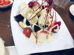-北李妈妈菜·海肠捞饭(开发区万达店)