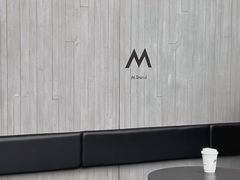 -M Stand(南京紫峰大厦店)