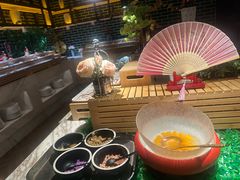 -康悦故事·悦享餐厅(东塘店)