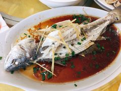 -浩海美食店(闸坡店)