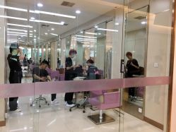-时尚工厂·科学染发