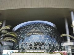 -上海科技馆(地铁站)