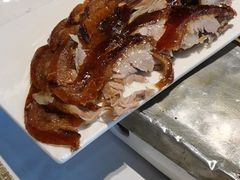 -同喜烤鸭店(光芒店)