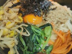 -六七八韩式烤肉·韩国料理(上杭路店)