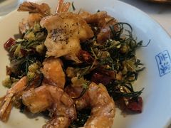 兰溪迷迭虾-兰溪小馆(首经贸店)