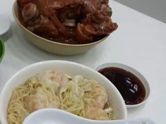 -麦文记面家(佐敦店)