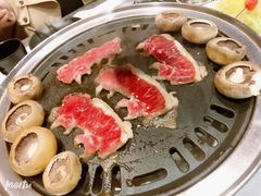 -卜奎烤右