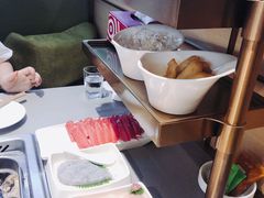 -海底捞火锅(旭辉MALL店)