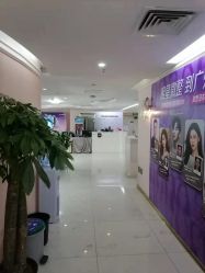 -广州美莱医疗美容医院