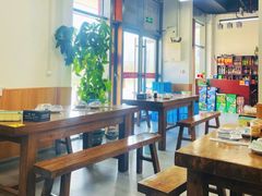 -马姐牛骨(鲁商天街店)