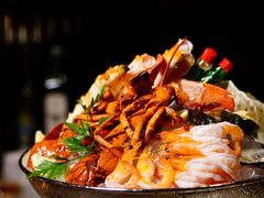 -CASA Grande酒漾·西餐及酒吧(长沙君悦酒店)