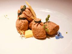 -悦轩中餐厅·高空江景·杭州柏悦酒店