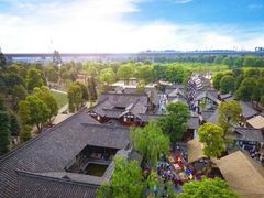 -秀丽东方