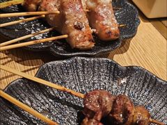 -辉·四季料亭·怀石料理·深夜食堂烧鸟·Omakase