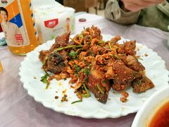 -巴蜀飘香川菜馆(无锡大饭东湖滨路酒吧街店)