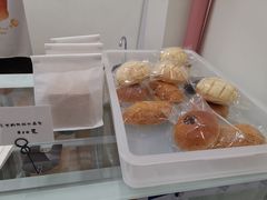 -雀食面包店(钟楼店)
