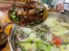 -龙大头庖汤店