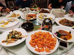 -大东海海鲜酒楼(渔人码头总店)