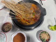 -小向麻辣烫(天街总店)
