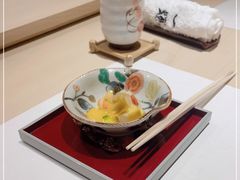 -鮨一日本料理(大中华店)