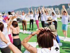 -韦德伍斯健身(沈阳K11Select购物艺术中心店)