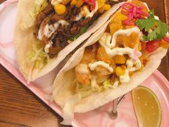 -AFS Cafe & Canteen(闽江二路店)