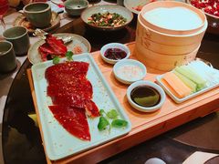 -青年公社烤鸭(滨湖银泰店)