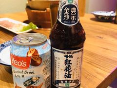 -十六蒲(桂林路店)