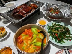 -稻香饭店(龙华天虹店)