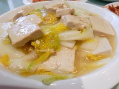-萧记三鲜烩面(郑汴路店)