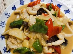 -十面欢腾·海鲜面·台式Bistro(长乐路店)