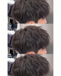-Kraemer Paris  苏豪路易士·嘉玛发廊