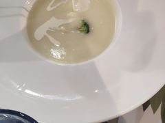 -缦云里花园餐厅
