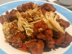 -阿楷·二十年烧烤宵夜·渔家小寨(达明店)