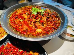 -麻六记(新天地店)