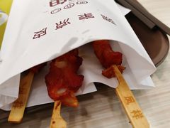 -魏家凉皮(大雁塔南广场餐厅)