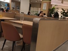 -吕氏疙瘩汤·新派鲁菜(芝罘万达店)