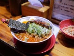 -老龙亭拉面店
