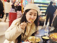 -Meet Sun韩式大排档(五一广场7MALL店)
