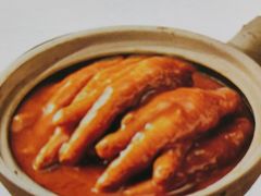 -火啫啫·粤式啫啫煲(南通首店)