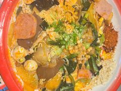 -海椒市落舌·麻辣烫冒菜(中关村店)
