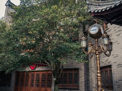 -龙潭水乡