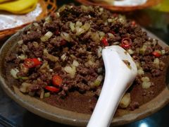 -昆虫窝子·特色云南菜(拓东路总店)
