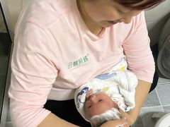 -田螺阿姨自营月嫂·育儿嫂(高新店)