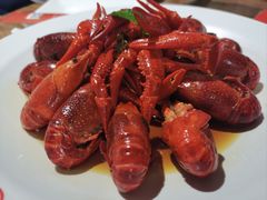 -叶派龙虾•招牌香辣蟹·海鲜(中海国际店)