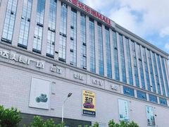 -米兰天地装饰(红星美凯龙旗舰店)